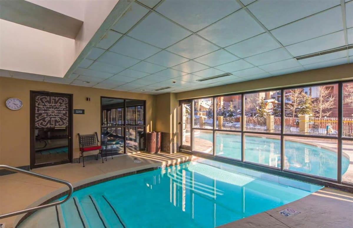 קרסטד באט Studio 211 - Perfect Location With Pool And Hot Tub מראה חיצוני תמונה