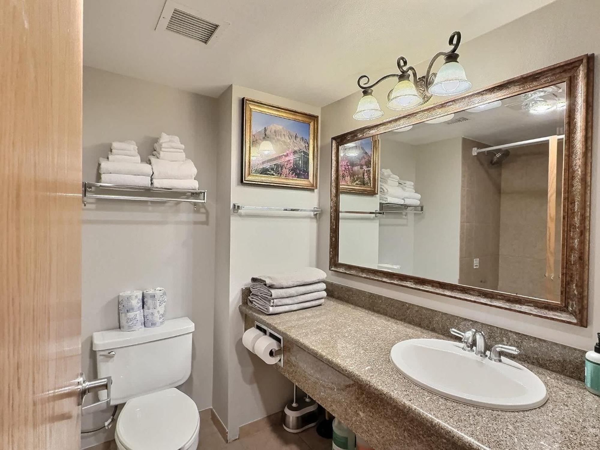 קרסטד באט Studio 211 - Perfect Location With Pool And Hot Tub מראה חיצוני תמונה