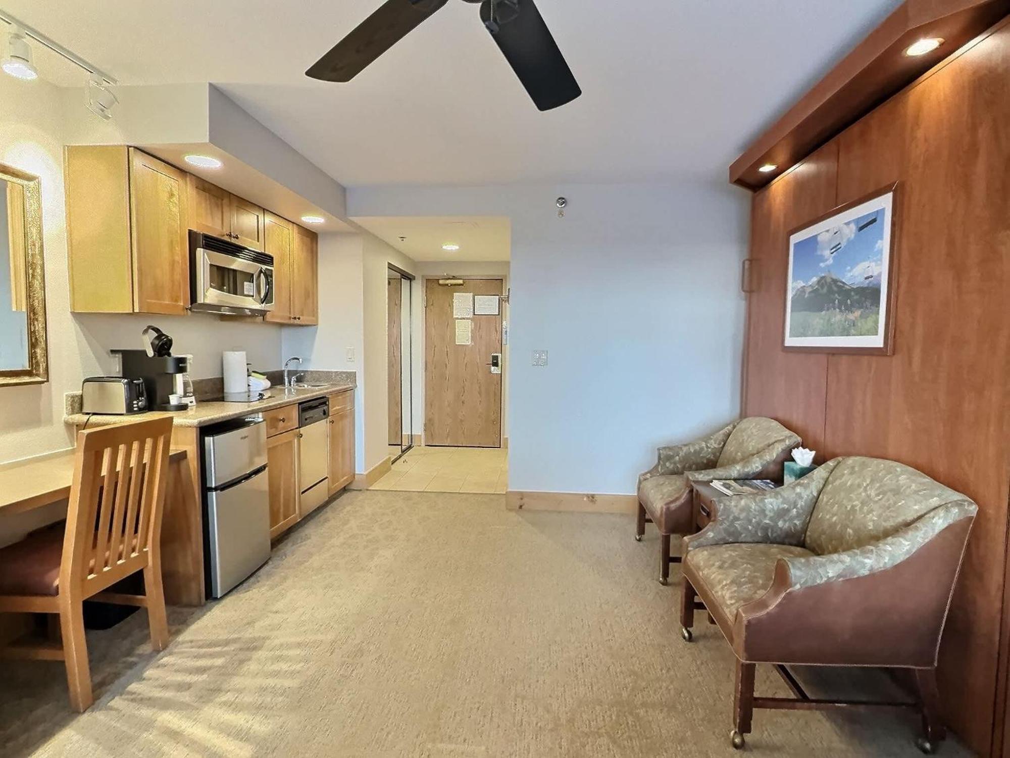 קרסטד באט Studio 211 - Perfect Location With Pool And Hot Tub מראה חיצוני תמונה