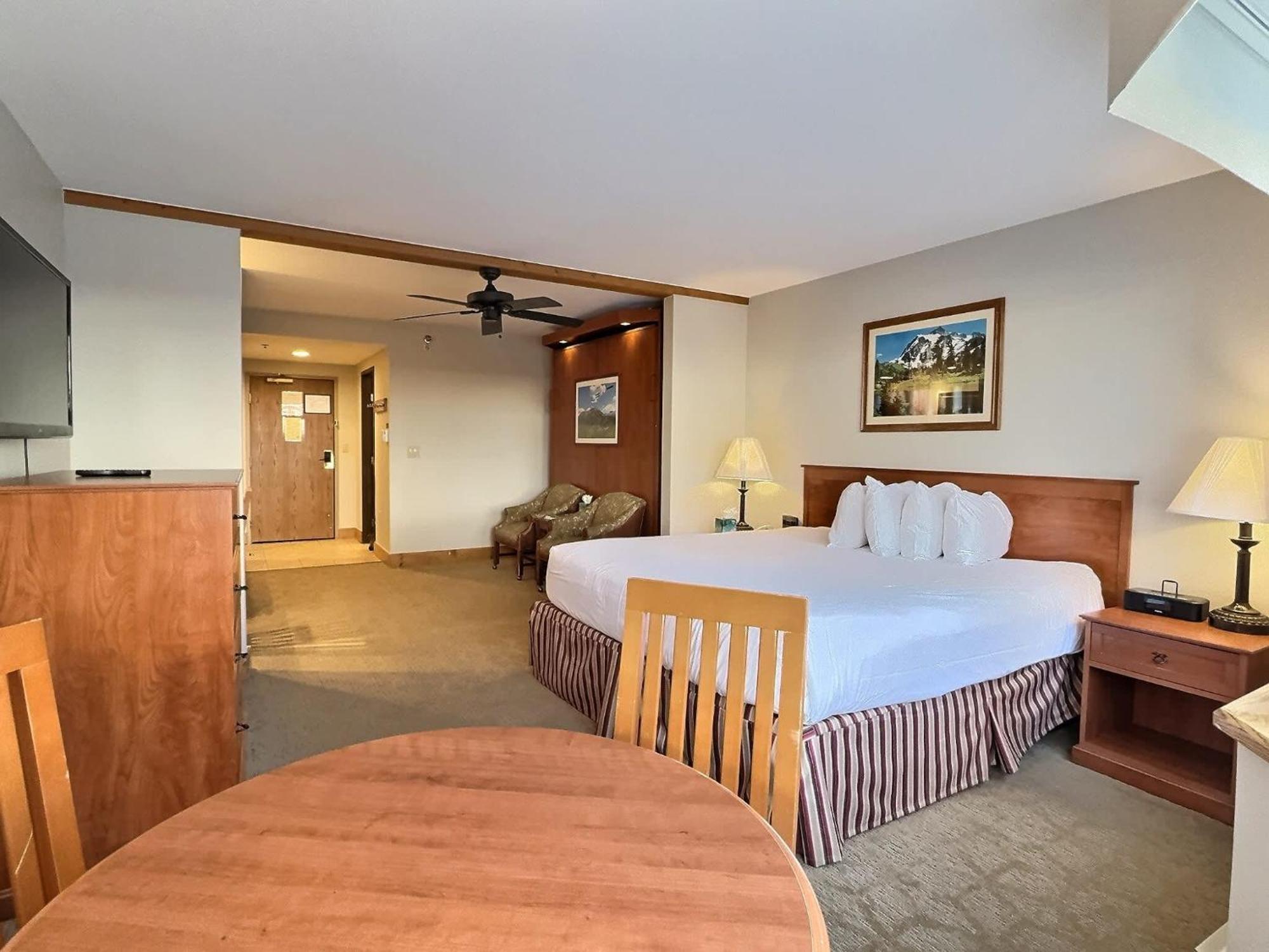 קרסטד באט Studio 211 - Perfect Location With Pool And Hot Tub מראה חיצוני תמונה