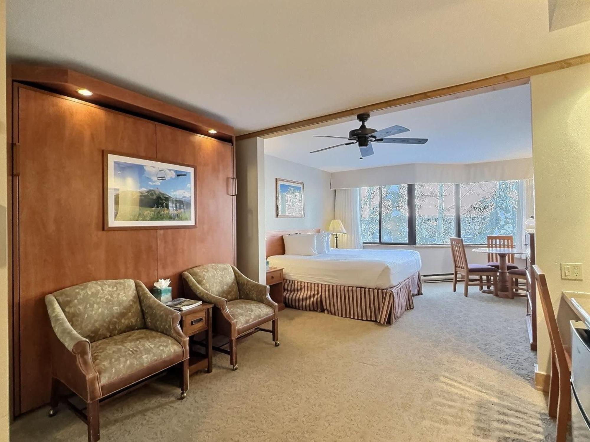 קרסטד באט Studio 211 - Perfect Location With Pool And Hot Tub מראה חיצוני תמונה